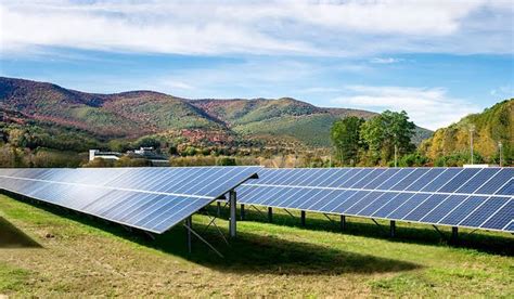 Solar Energy Solutions | VEMC Renewable Energy