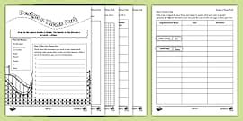 Third Grade Roll a Perimeter Worksheet