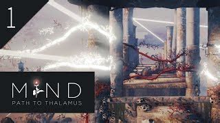 MIND: Path to Thalamus Enhanced Edition Release Date, Videos and Reviews