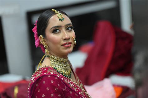Perfetto The Makeup Studio - Makeup Artist Nagpur | Shaadidukaan