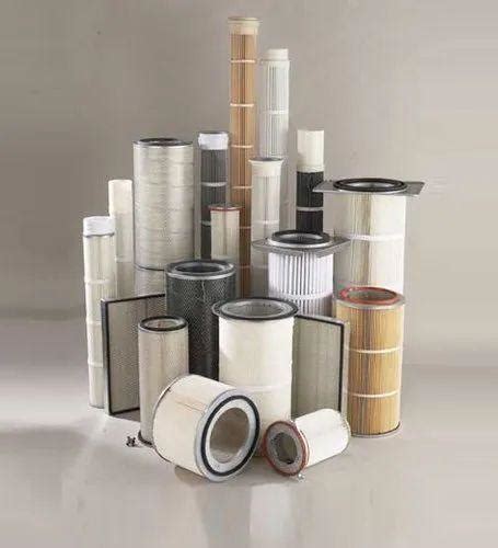 Advance Global Industries Filters