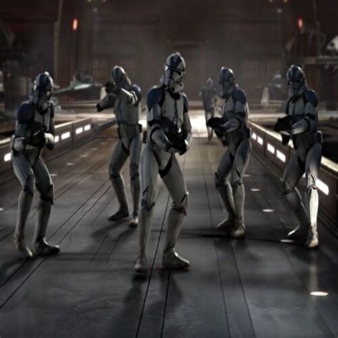 16th STAR WARS ROTS 501st Legion Jedi Temple IKEA India | Ubuy