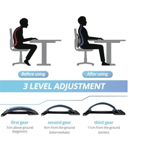 Image result for Tips for Using a Back Stretcher