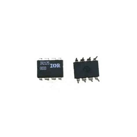 IOR Driver - IR2104PBF IOR Power Driver Trader - Wholesaler ...
