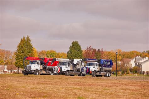 Premium Public Equipment | Owen Equipment