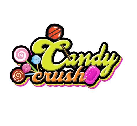Candy Craze Logo Candy Crush Soda Saga On The App Store