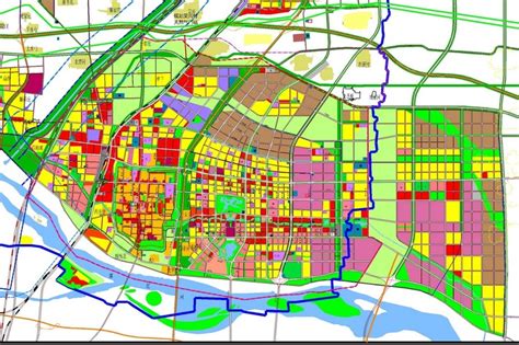 河北7个城市最新规划 看看你的家乡将有哪些变化_手机凤凰网