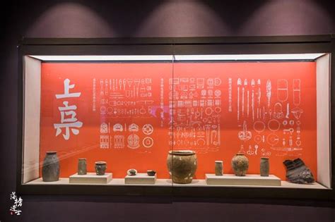 牡丹江有一座渤海上京遗址博物馆，记载了“海东盛国”的历史文明_大城