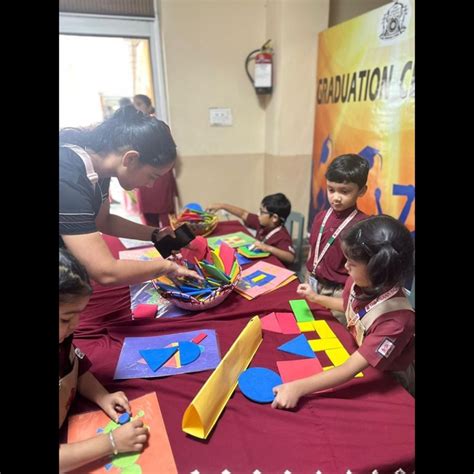 The Indian School