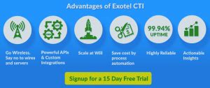 What is Computer Telephony Integration (CTI) & How Does it Work? | Exotel