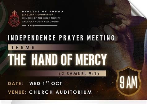 Independence Prayer Meeting , OPP PREMIER ACADEMY FHAA LUGBE, Abuja ...