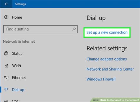 Image result for How to Connect Internet