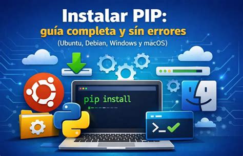 Image result for Instalar PIP Python Windows