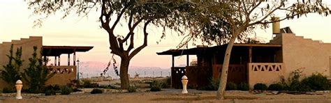 NEOT SEMADAR GUEST ROOMS - Lodge Reviews & Photos - Tripadvisor