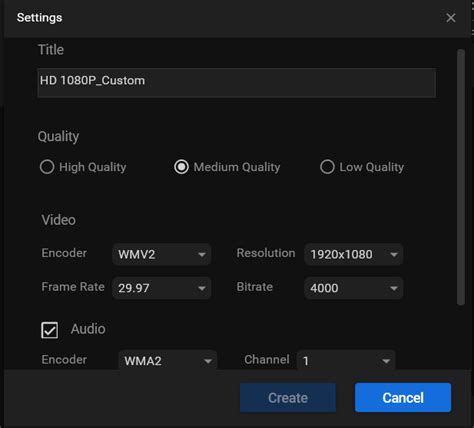 Image result for Windows Media Encoder