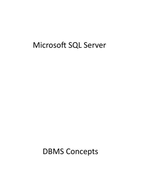 Image result for SQL Server Key PDF Download
