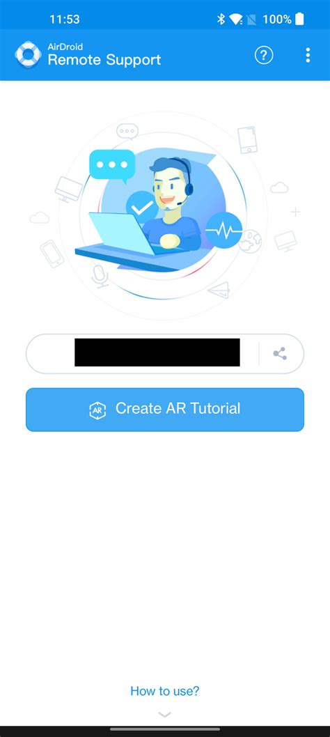 Remote Device Code 的图像结果
