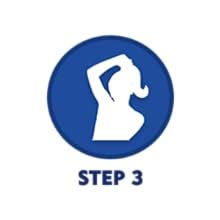 Buy Nivea Deodorant for Women, 120 milliliters Online at Low Prices in ...