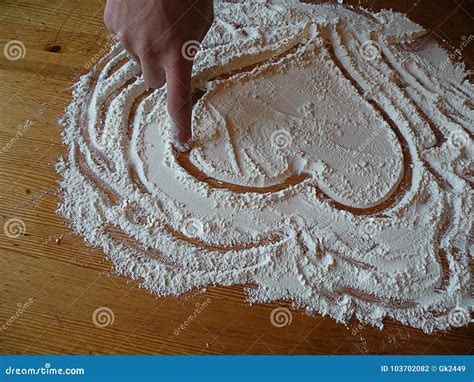Image result for How to Make Model of Human Heart Using Flour