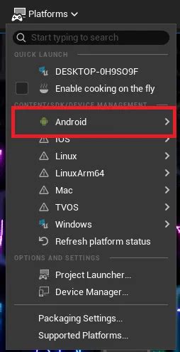 Image result for How to Create Basic App in Unreal Engine