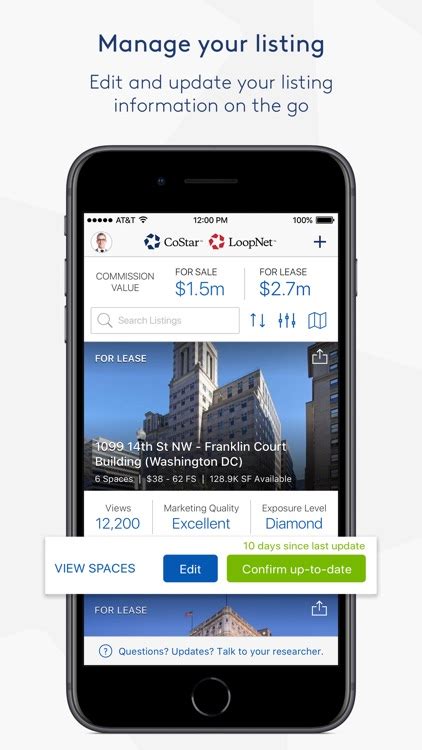 LoopNet Co-Star 的图像结果