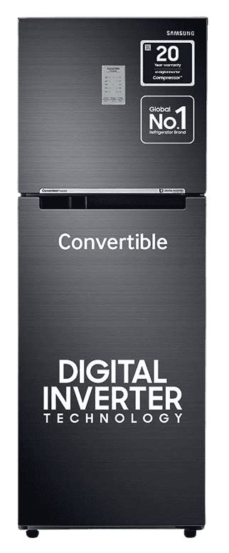Refrigerators :: Samsung :: Samsung Digital Inverter Frost-Free Double ...