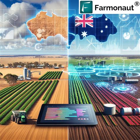 Australian Sustainable Agriculture: 7 Eco-Farming Practices