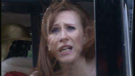 Image result for Doctor Who the Runaway Bride Trailer