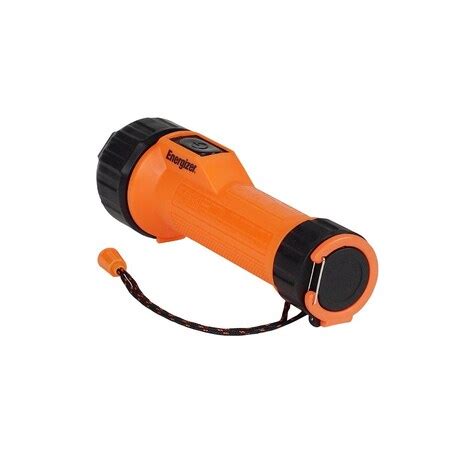 Energizer Enr Intrinsically Safe 2D Led Lt MS2DLED | Zoro