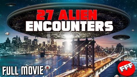 Alien Encounters 的图像结果