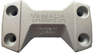 RKD RX 100 135 rxz handle Mount Handlebar Riser Kit Price in India ...