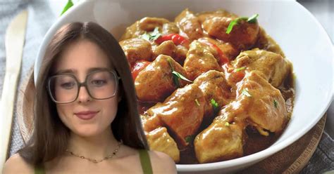 Estas son las 3 recetas exóticas de pollo que RoRo debería cocinarle a ...