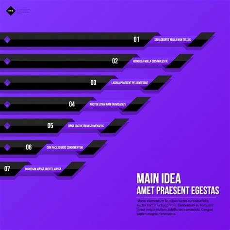 Timeline background steps Vectors - Download Free High-Quality Vectors ...