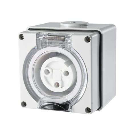 Image result for 3 Phase Socket Pin Connection