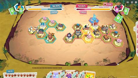 Wild Country di Steam