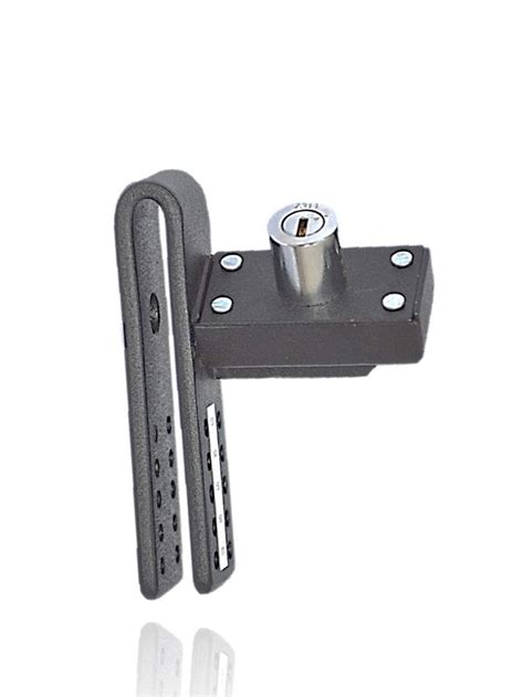 eSwaraa Anti Theft Car Lock Devices, Universal Anti Theft Clutch Lock ...