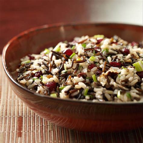 Top 15 Wild Rice Salads Recipes – Easy Recipes To Make at Home