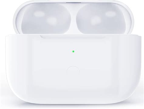 Wireless Charging Case Replacement Compatible for India | Ubuy