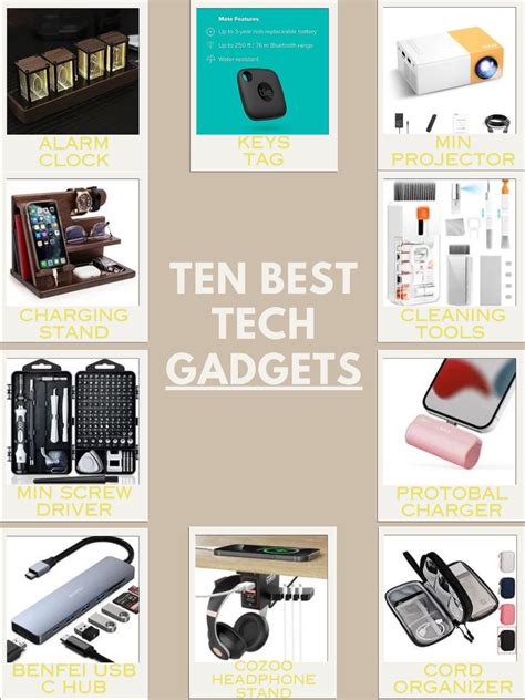 Cheap Technology Gadgets 的图像结果