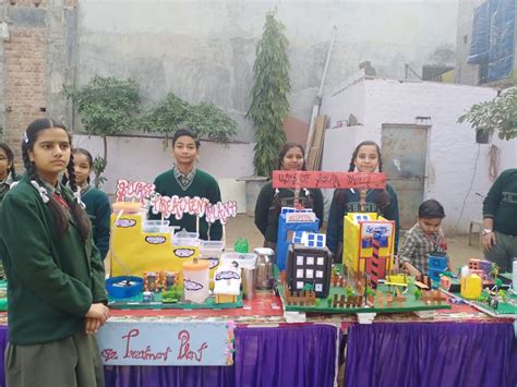 Chander Bhan Memorial Public School