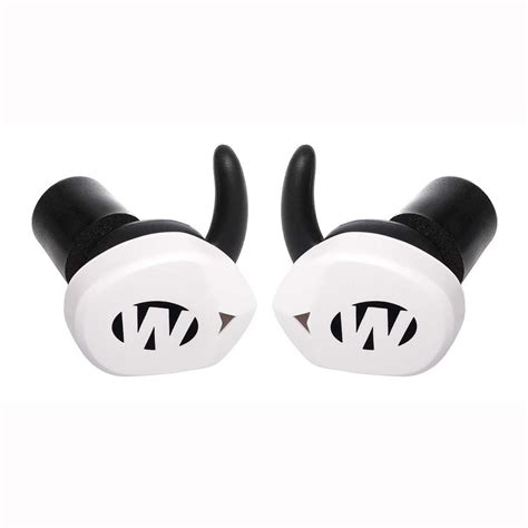 Walkers Game Ears Silencer 2.0 Bluetooth Electronic Ear Buds | Rogers ...