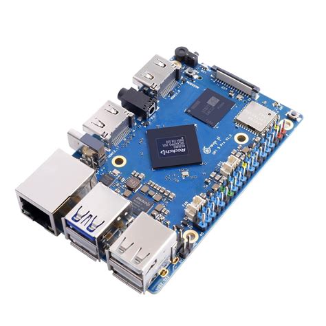 Orange Pi 5 Pro review: Best bang for the buck