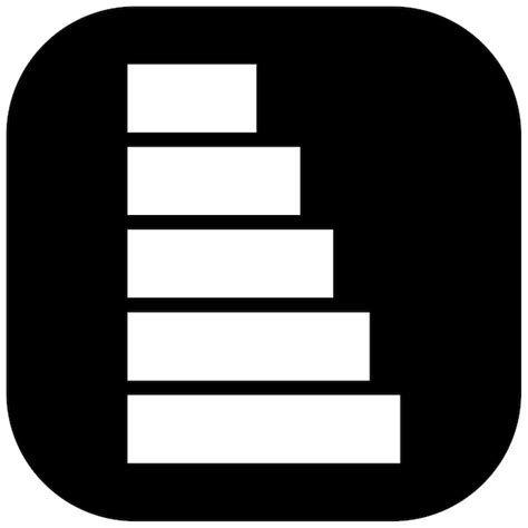 How to Build a Step Pyramid 的图像结果