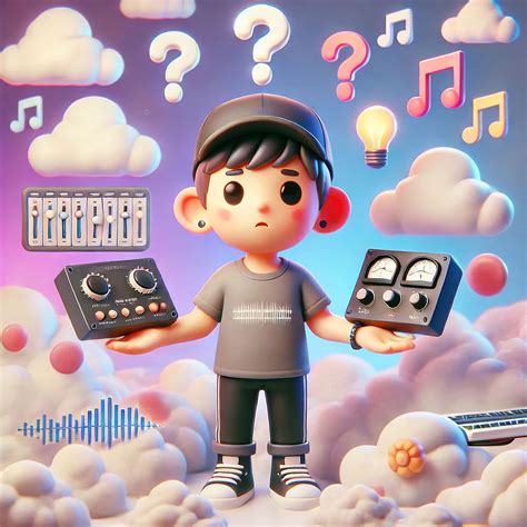 Compressor Limiter 的图像结果