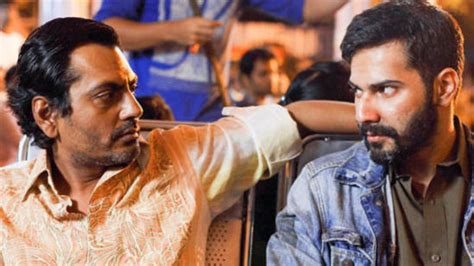 Badlapur turns 10: From Nawazuddin getting no dialogues, to Varun ...