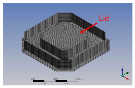 Demonstration Experiment and Numerical Simulation Analysis of Full ...