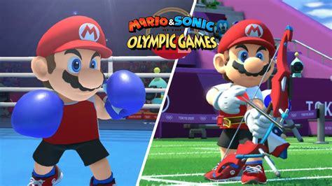 Mario Boxing 的图像结果