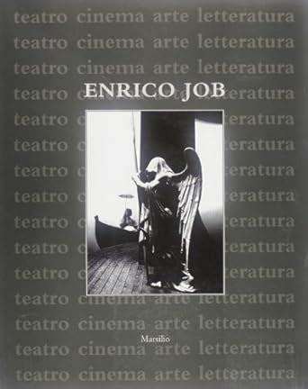 Buy Enrico Job: Catalogue of His Works Book Online at Low Prices in ...