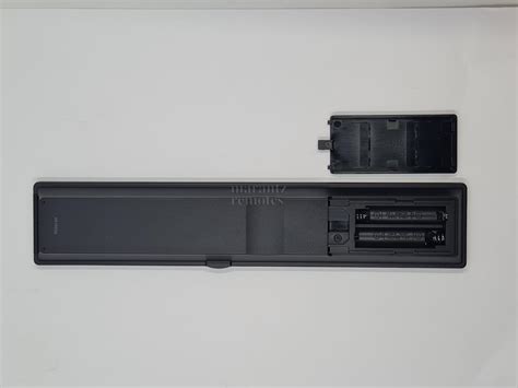 Original remote control RC051SR