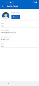 IACE Exam Prep – Apps on Google Play